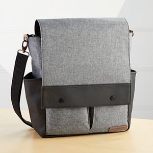 Petunia Pickle Bottom Diaper Bag